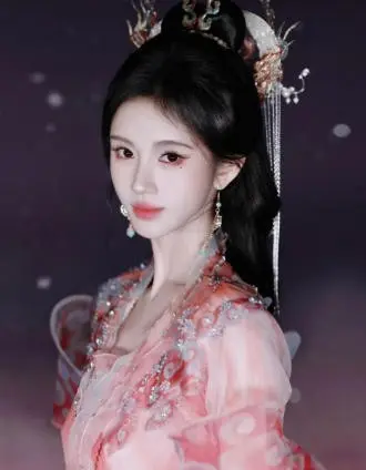 王者荣耀玩家集体破防！鞠婧祎月宫布景烧钱百万，嫦娥本娥实锤了