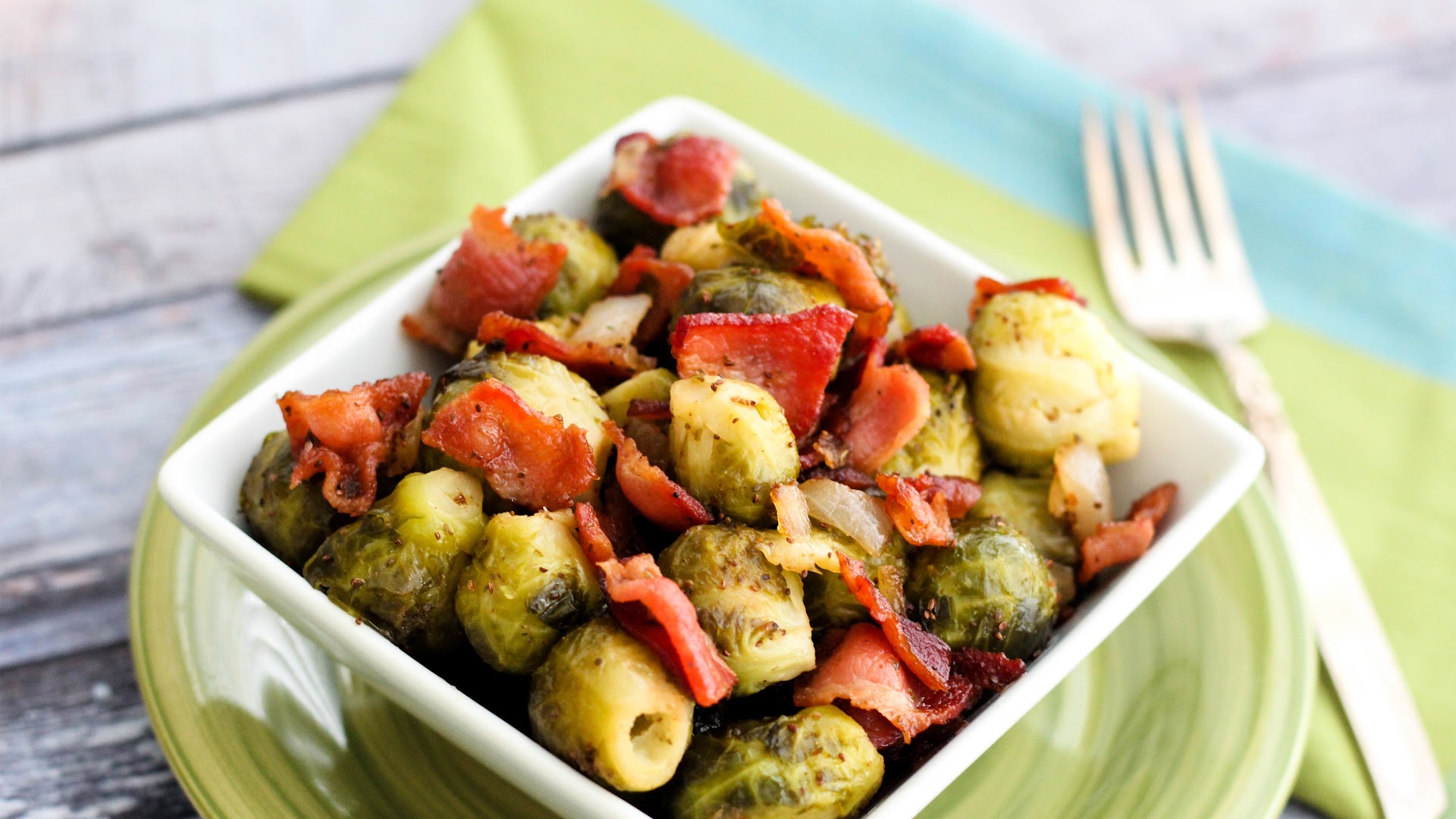 Delicious fall side dishes - Fall-inspired side dishes worth making