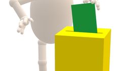 KPU Siapkan E-Voting untuk Pemilu 2029
