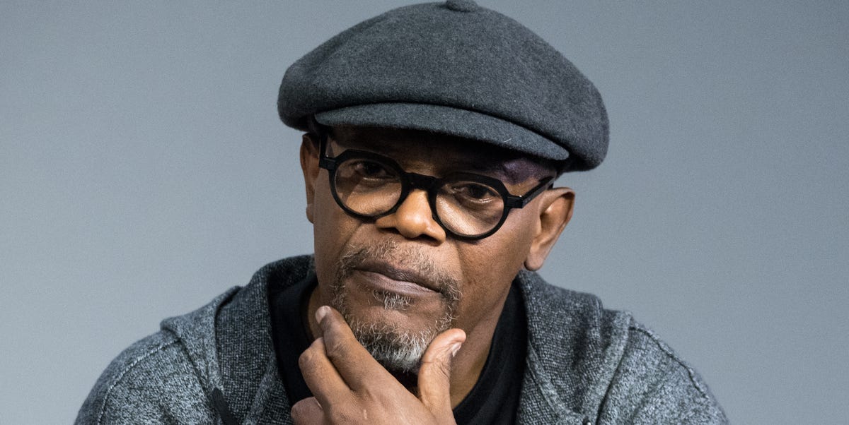 Samuel L Jackson asegura que los Oscars no tienen valor “Cuando la