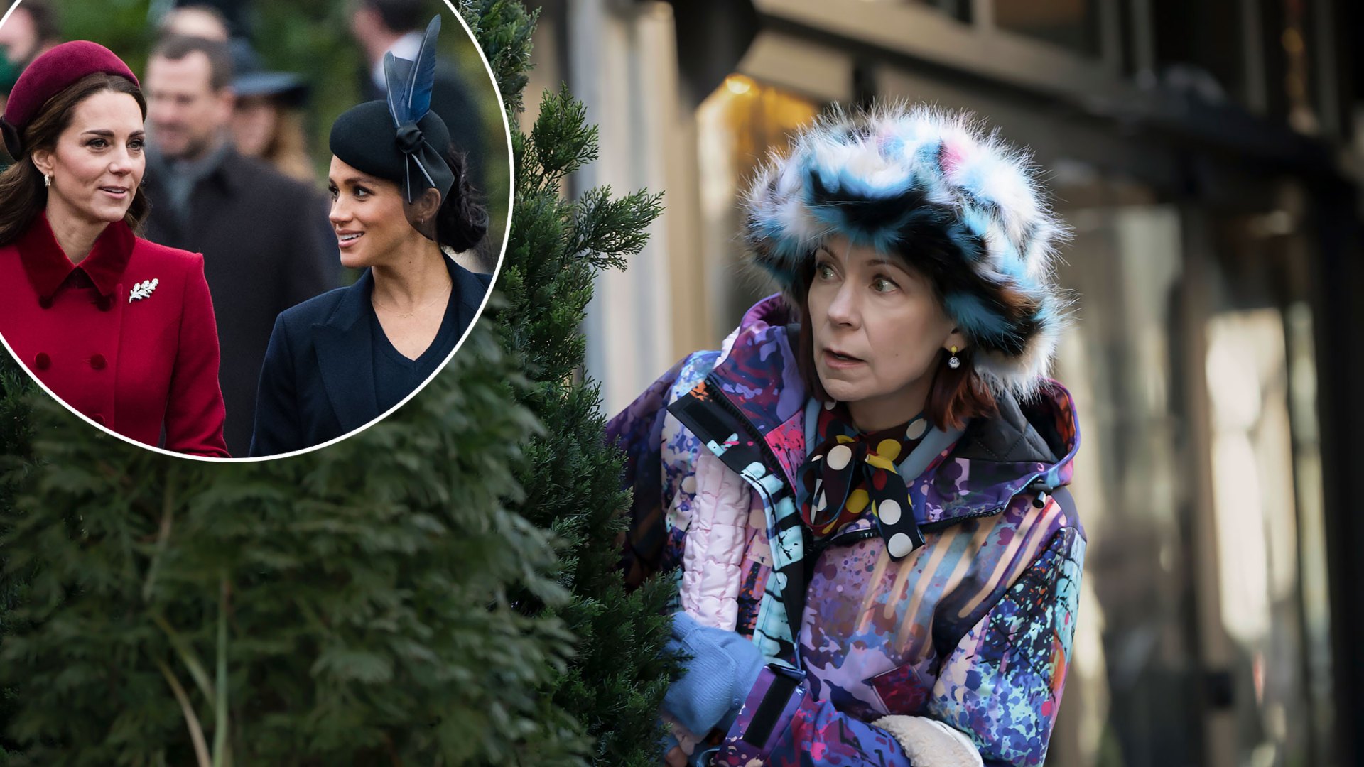 Did You Realize 'Elsbeth' on CBS Is Subtly Throwing the Best Celeb Shade?