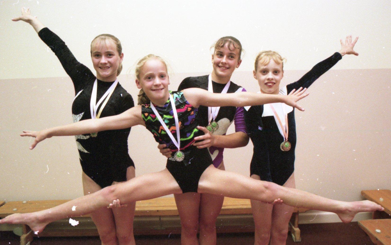 31 amazing picture memories of Preston in 1995 cataloguing life, people ...