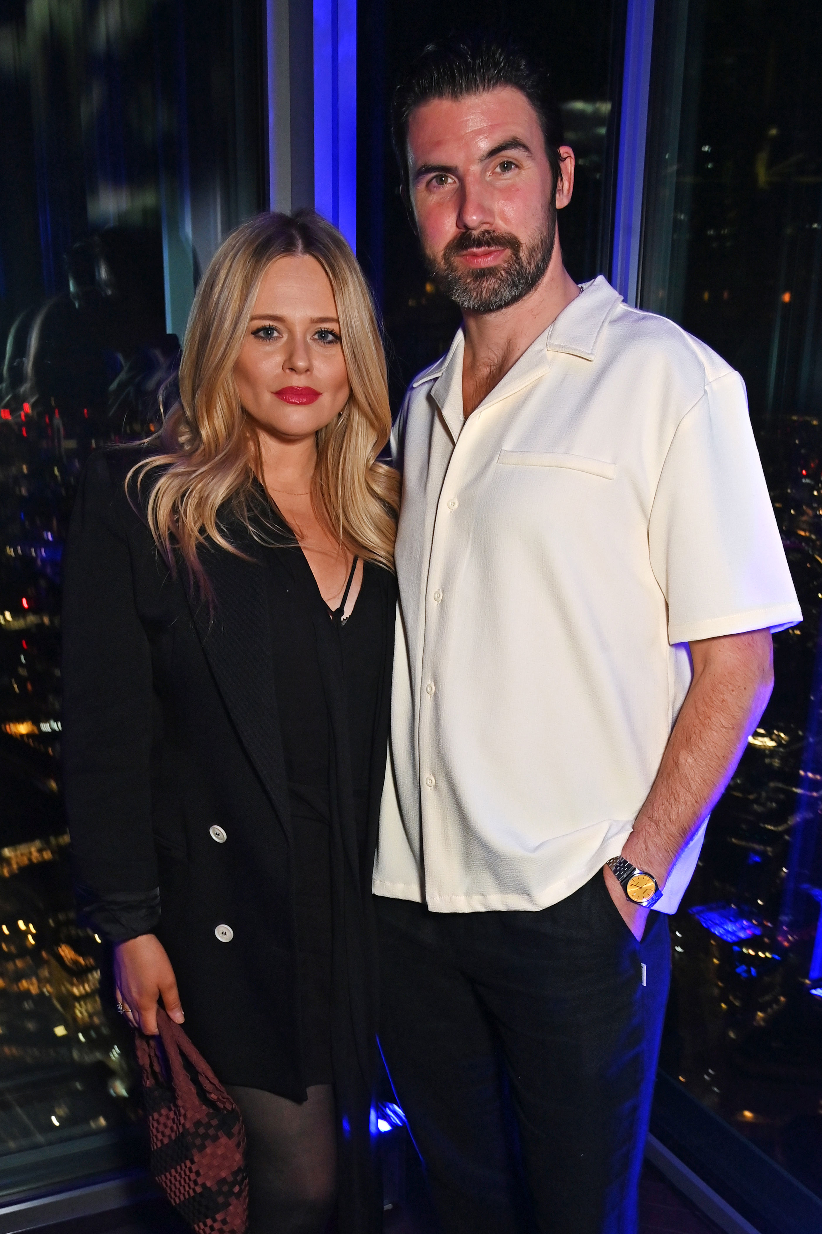 Emily Atack: 'I've been sexually assaulted on film and television sets ...