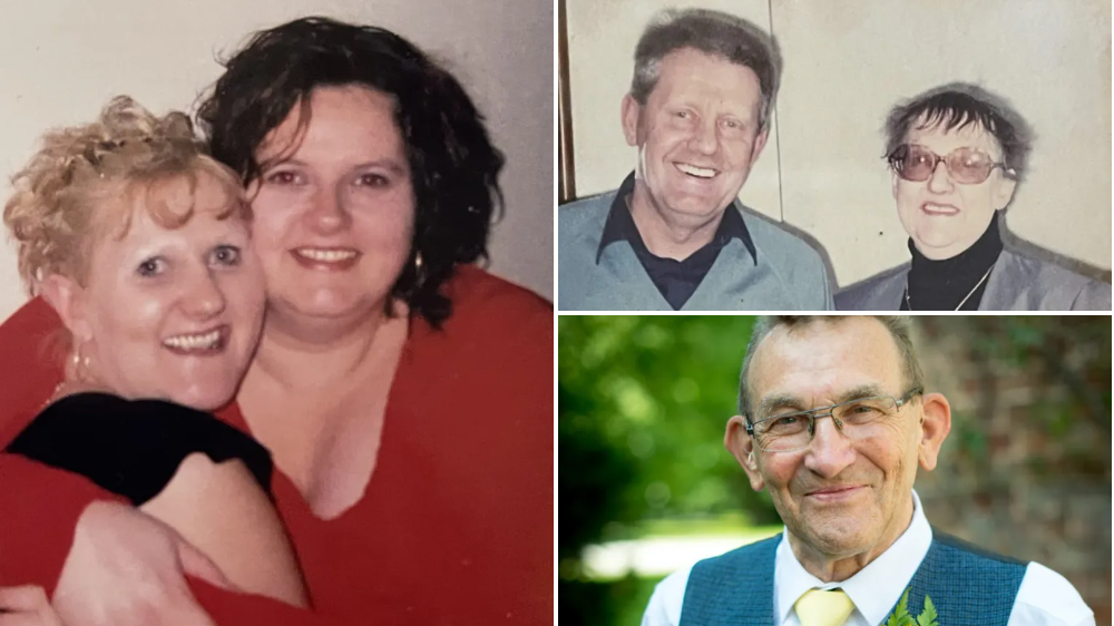 ‘My mum was destroyed by second Post Office scandal we can’t wait