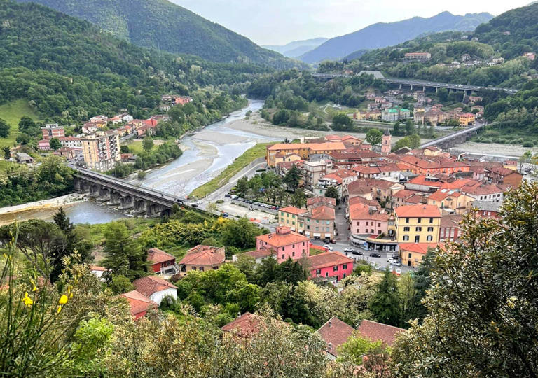 Aulla, un viaggio nel mistero: il dottor Manzin spiega il “giallo ...
