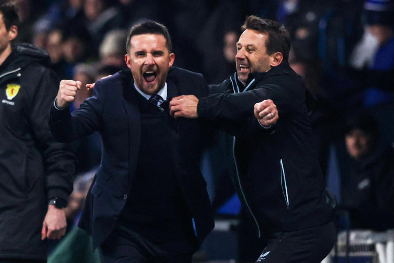 Rangers takeover: 49ers won #39 t be #39 hoodwinked #39 into major Barry Ferguson Rangers takeover: 49ers won #39 t be #39 hoodwinked #39 into major Barry Ferguson