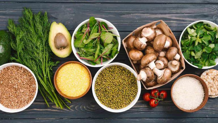 Vitamin B12: If you are a vegetarian, then know some food sources of Vitamin B12 here..