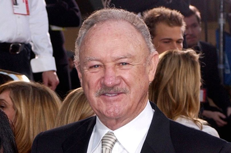 Gene Hackman's family break silence after he's found dead with wife and dog