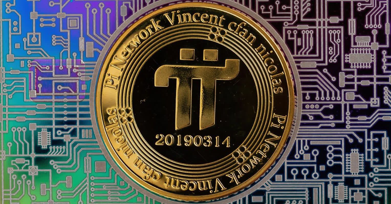パイネットワーク（Pi Network）価格急騰、史上最高値に迫る！3ドル突破への期待