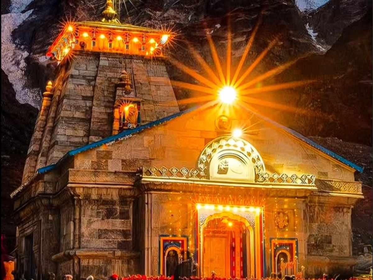 Kedarnath Temple 2025 Opening Date, Timings, And How To Plan Your