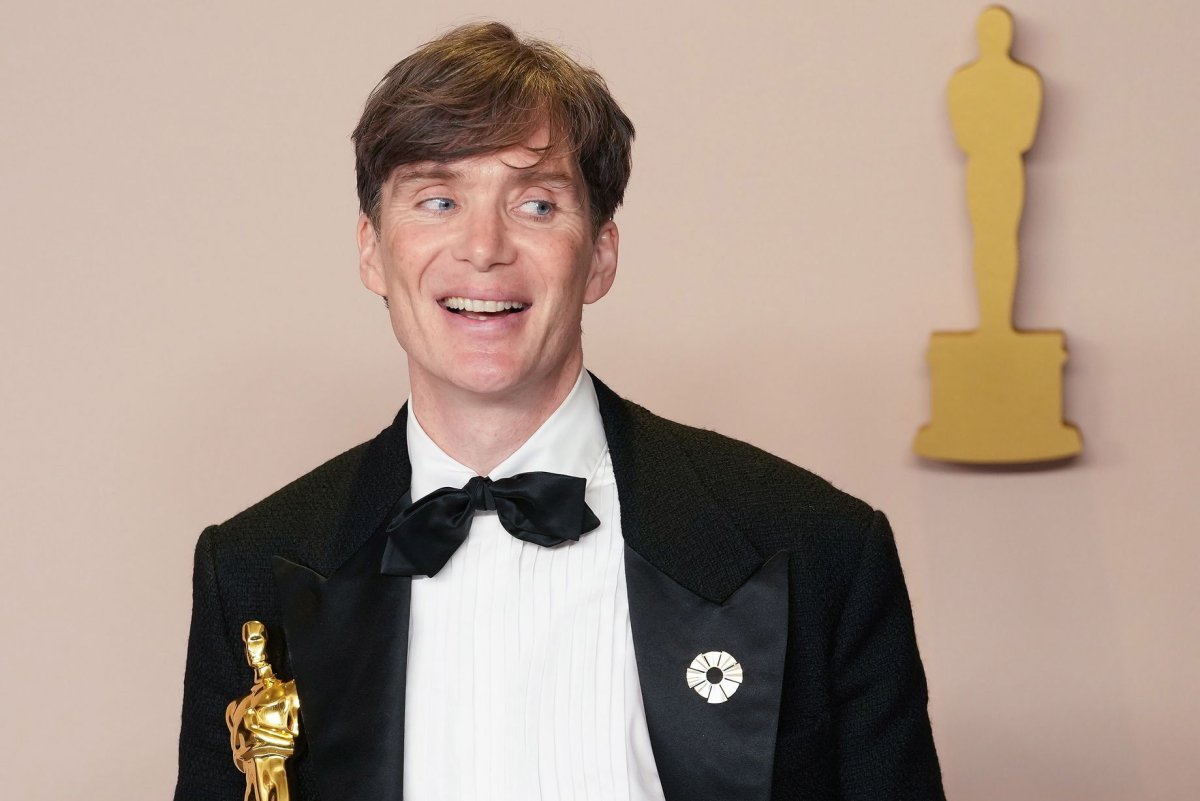 Oscars: Best Actor winners through the years