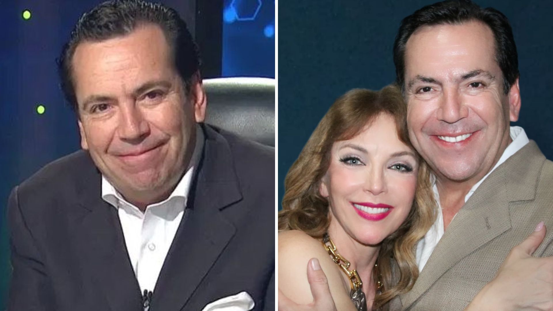 ¿Quién es la exesposa de Lalo Salazar? Hacen fuerte revelación sobre su separación tras confirmarse romance con Laura Flores