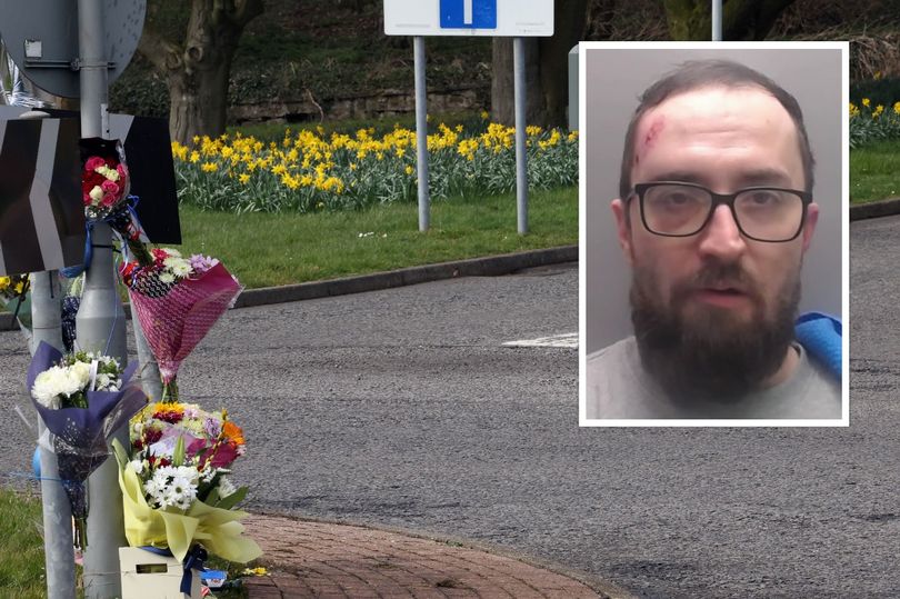 Dangerous Stockton motorcyclist who killed friend while fleeing police