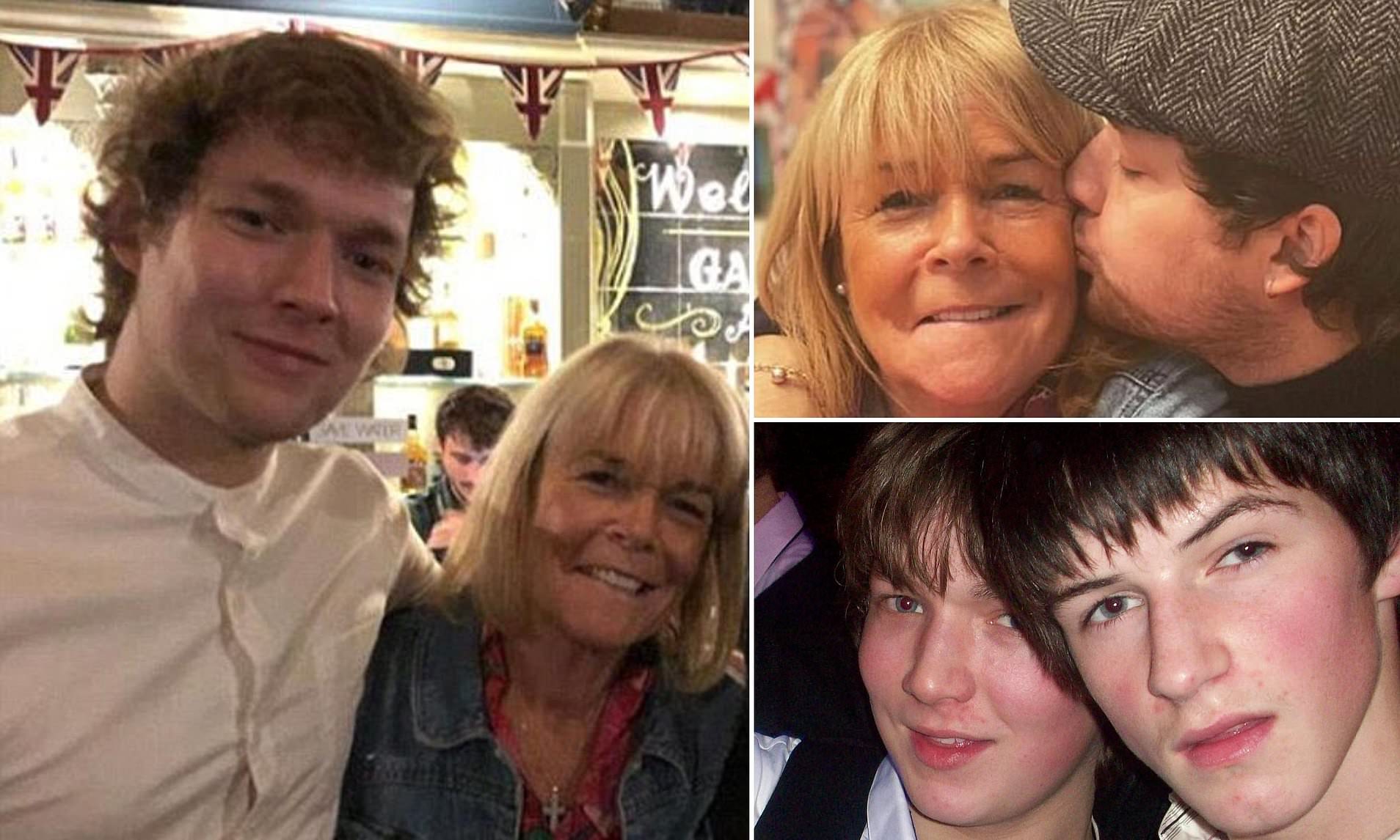 Heartbreaking childhood tragedy behind singer of Arsenal's North London