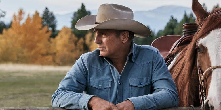 Yellowstone Sees a Major Streaming Spike as Fans Await Taylor Sheridan's Upcoming Spinoffs
