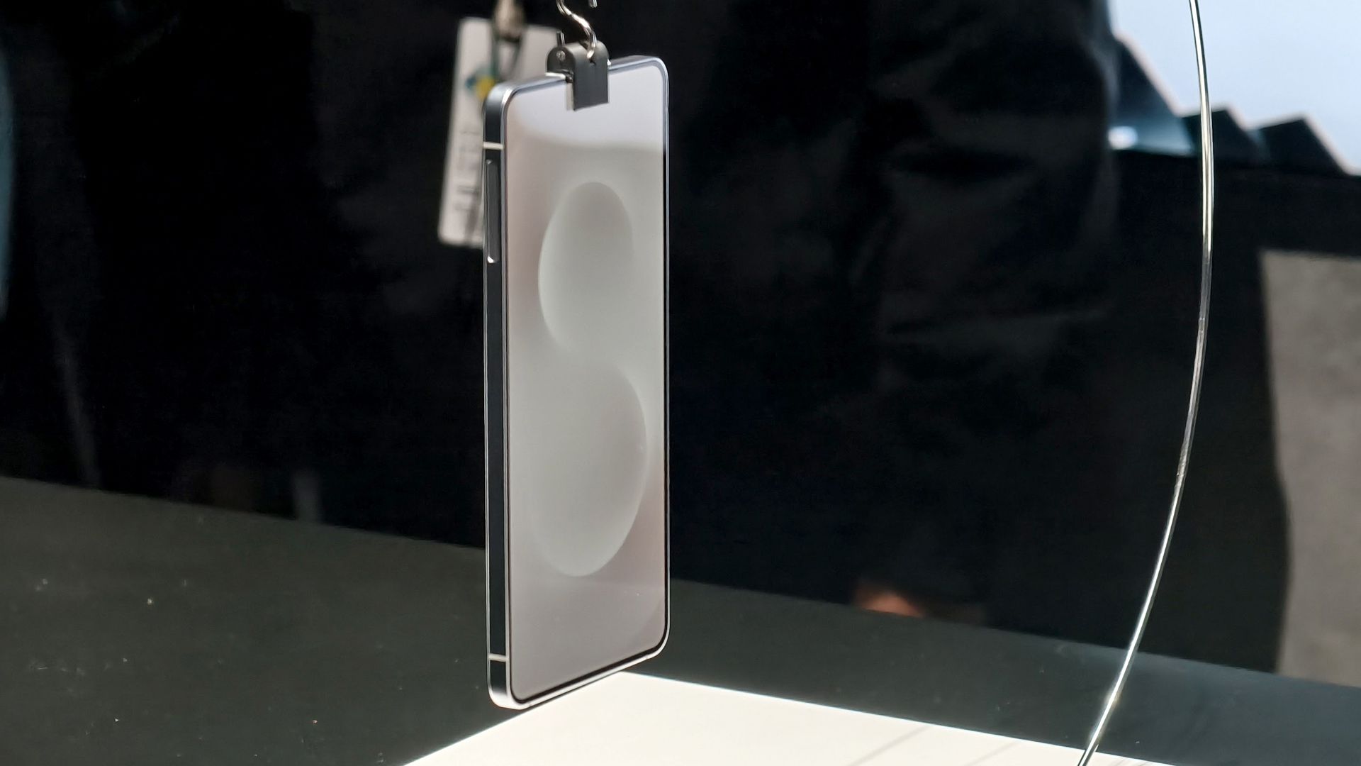 Samsung Galaxy S25 Edge release date revealed by "inside sources"