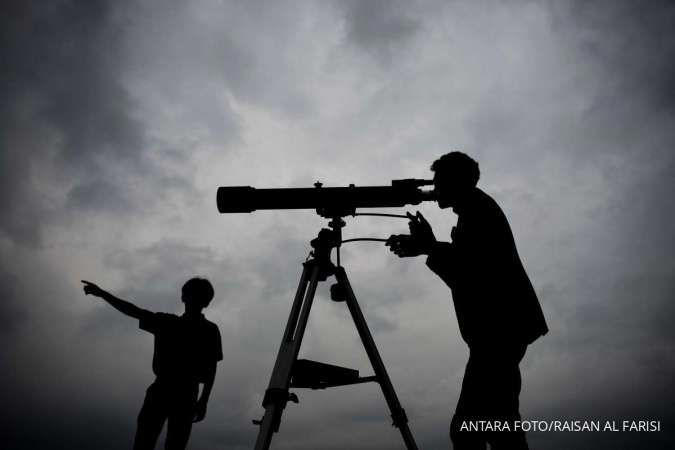 Kapan Lebaran 2025 Versi Muhammadiyah?