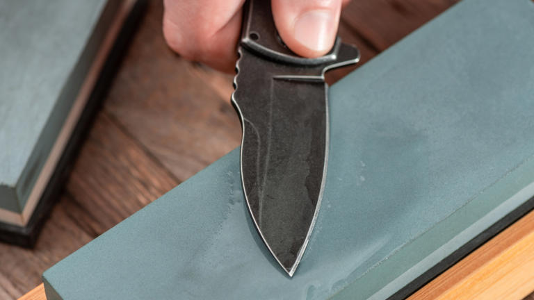 The sharpening mistake that ruins good blades fast