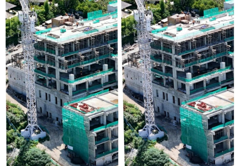 Satpol PP Badung Sebut Izin Step Up Hotel Lengkap, Temuan Ini yang Bikin Runyam