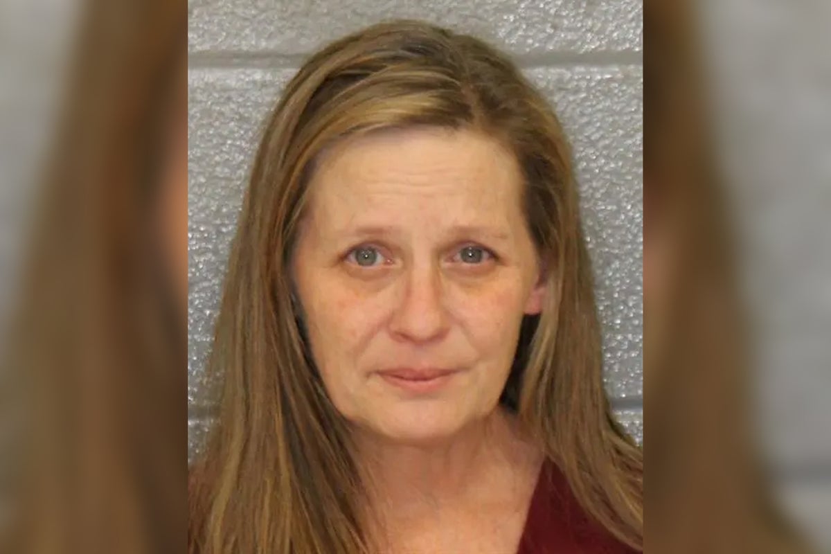 Woman arrested for attempted murder after her boyfriend was locked