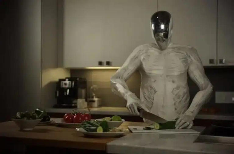 SF・ファンタジー・ホラー HUMAN ROBOT Shocking(Pastel GID) 3月21日