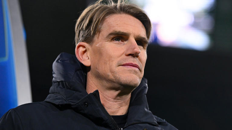 Christoph Freund confirms contract talks with Leroy Sané gives time Christoph Freund confirms contract talks with Leroy Sané gives time