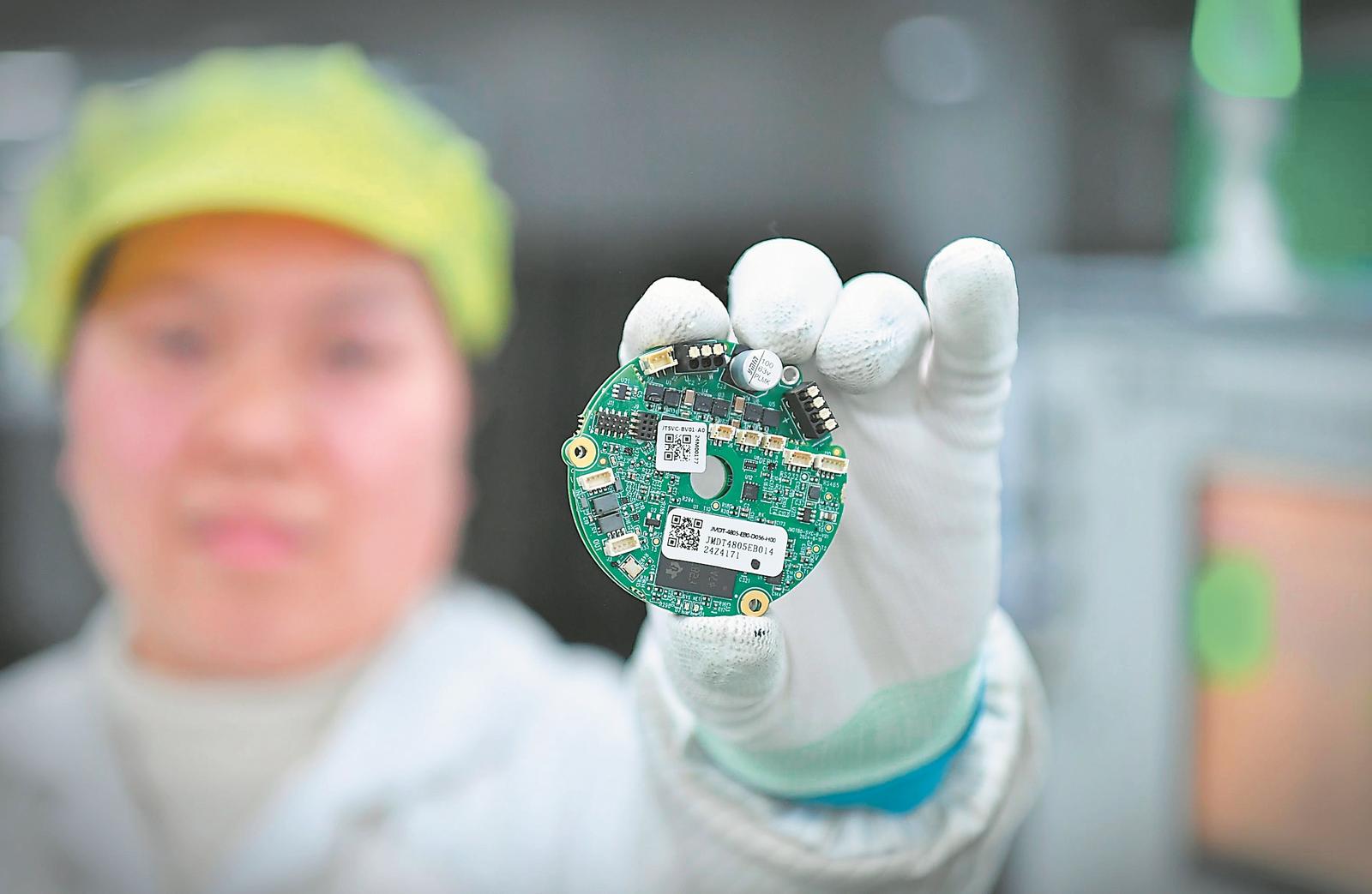 开云入口网页版 未来生活“新伙伴”