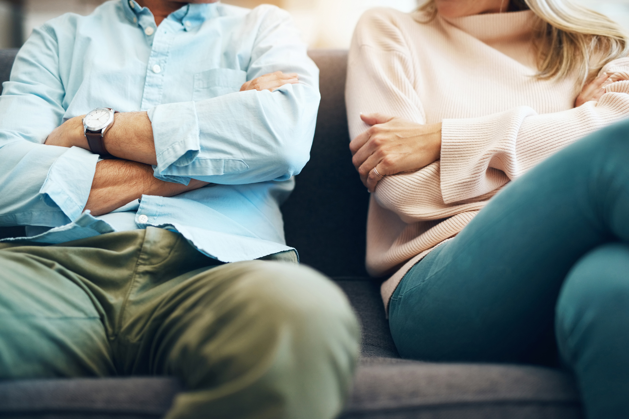 Relationship breaks can be a one-way ticket to Splitsville – unless you ...