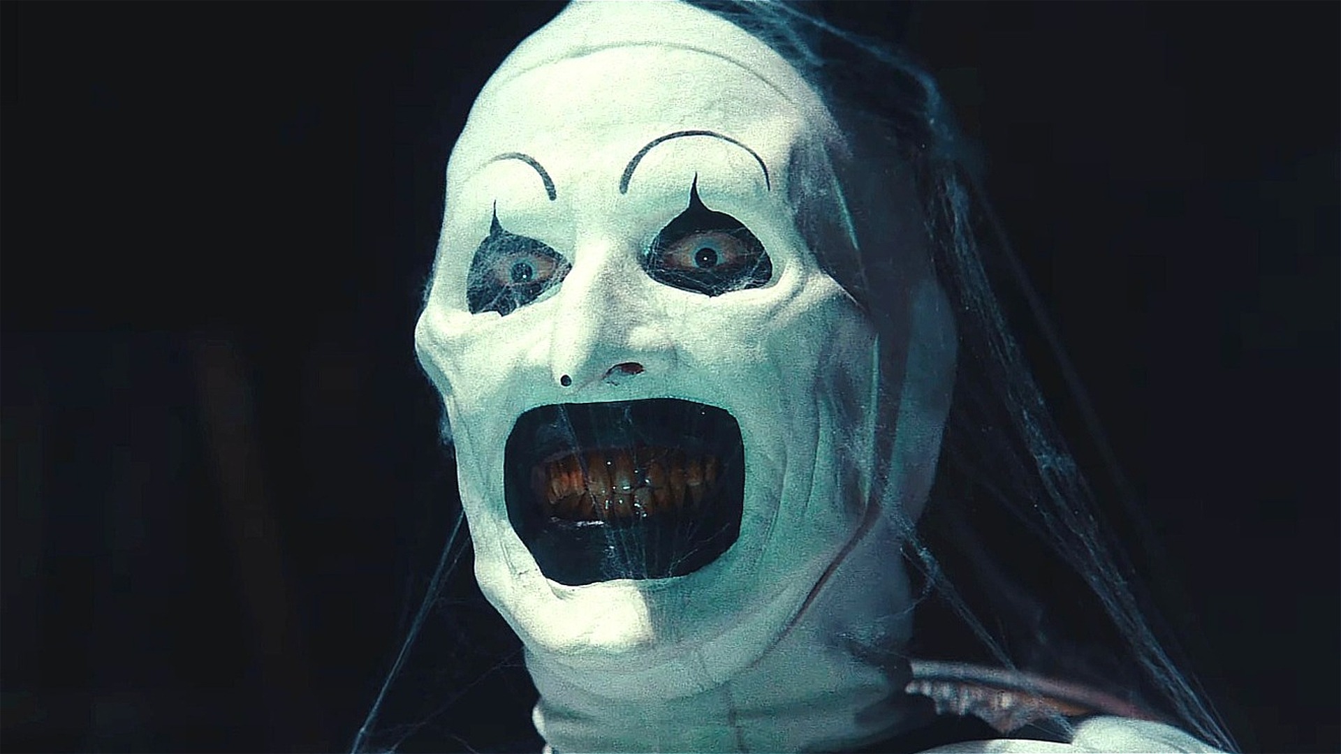 What Is Art The Clown's True Origin? Terrifier Fans Have Theories
