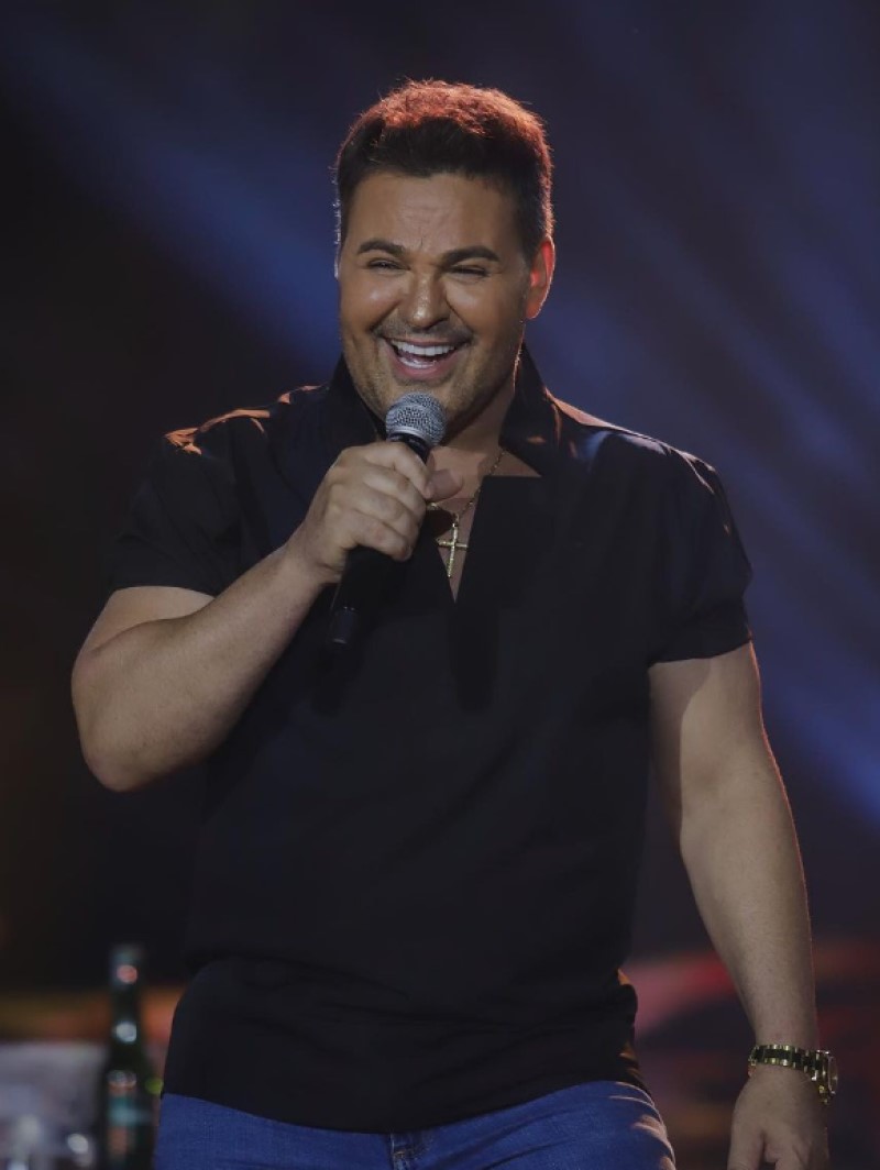 Justiça dá prazo de cinco dias para Eduardo Costa se apresentar e cumprir pena