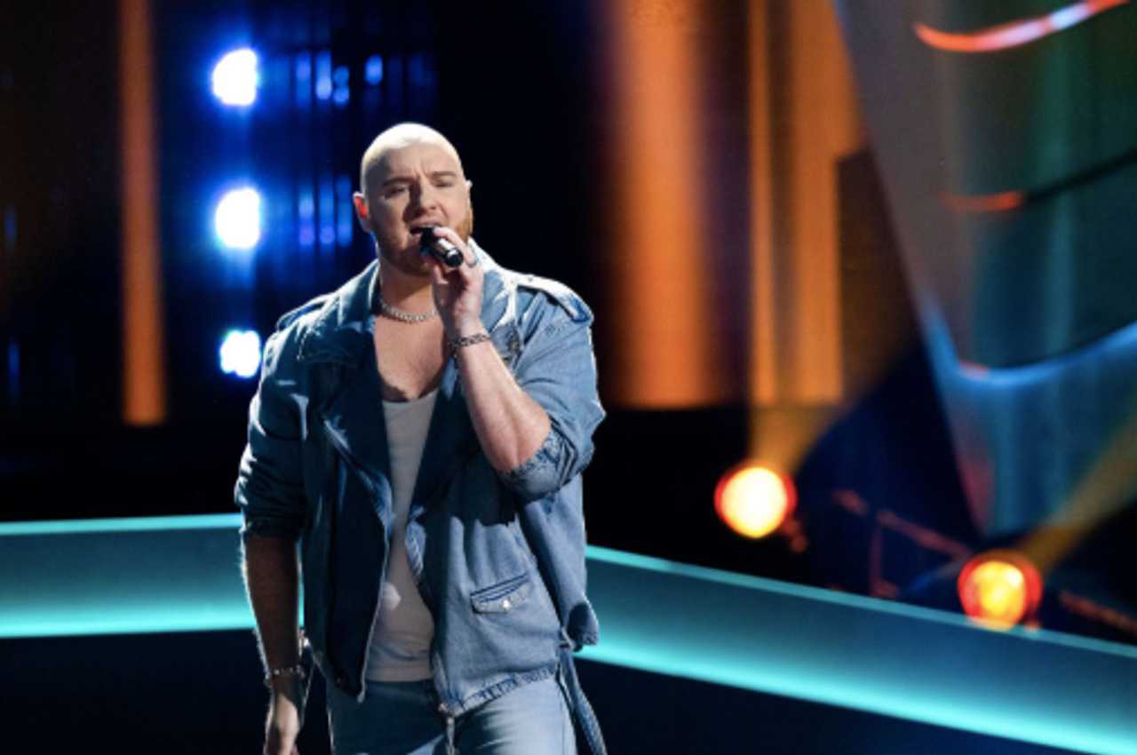'I made a mistake:' Long Island singer has 'The Voice' coaches doubling ...
