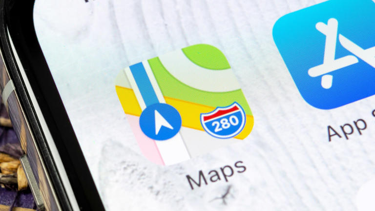 Apple Maps may soon get ads, letting businesses pay to boost visibility