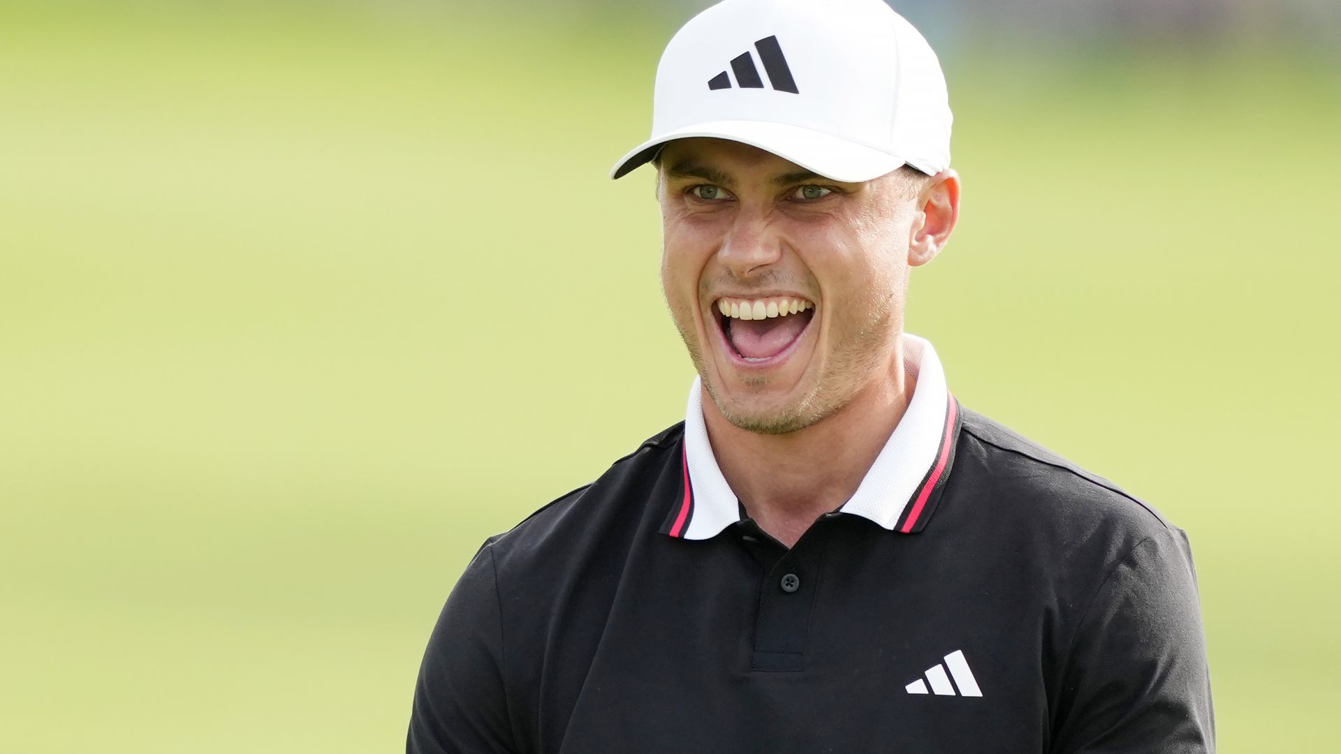 2025 Genesis Invitational results, payouts Ludvig Åberg earns walkoff win