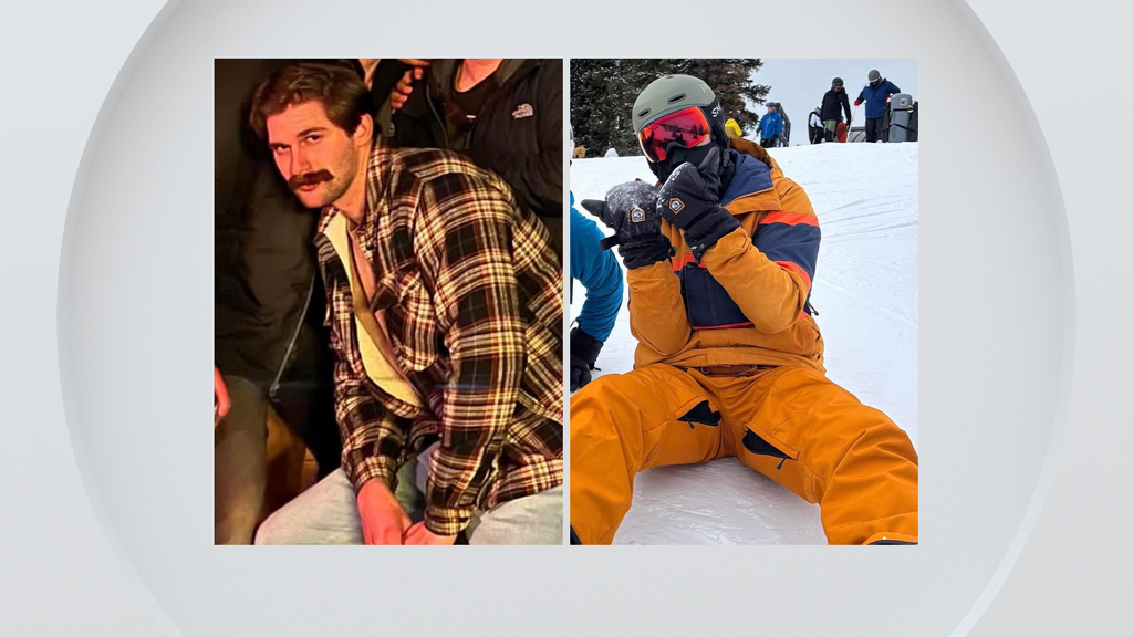 Crews hit third day of searching for missing Colorado snowboarder at Vail