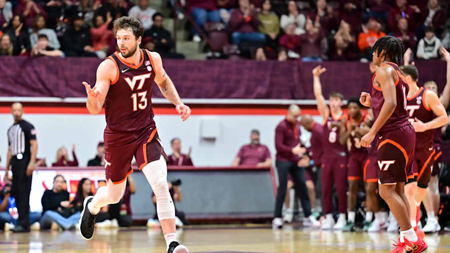 Virginia Tech Basketball: Hokies NET Ranking Sees Little Change ...
