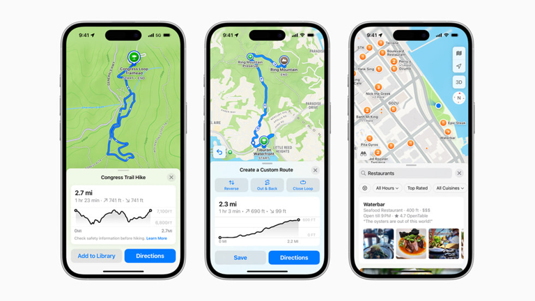 Apple Maps may soon get ads, letting businesses pay to boost visibility