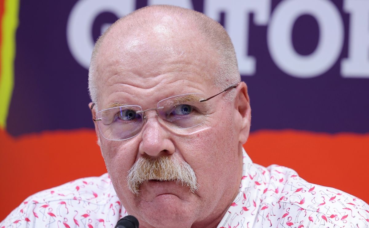 NFL News: Reid, Mahomes' Chiefs could lose another Super Bowl champion to retirement  besides Kelce