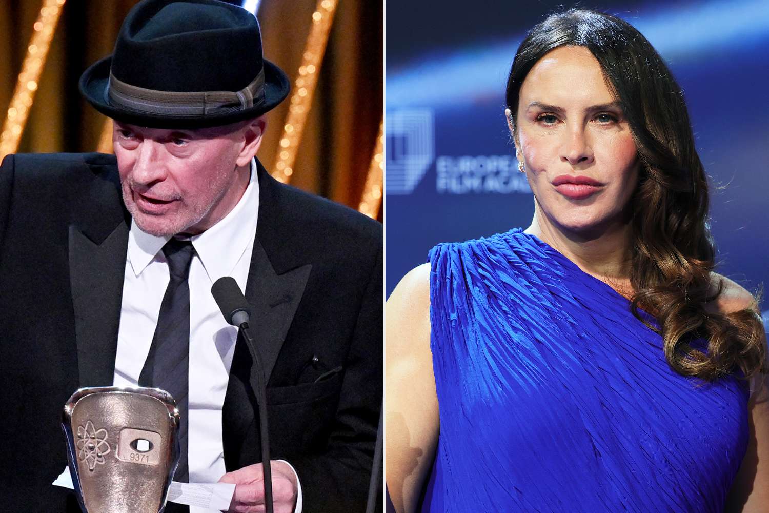 “Emilia Pérez” Director Thanks Karla Sofía Gascón After BAFTA Award Win