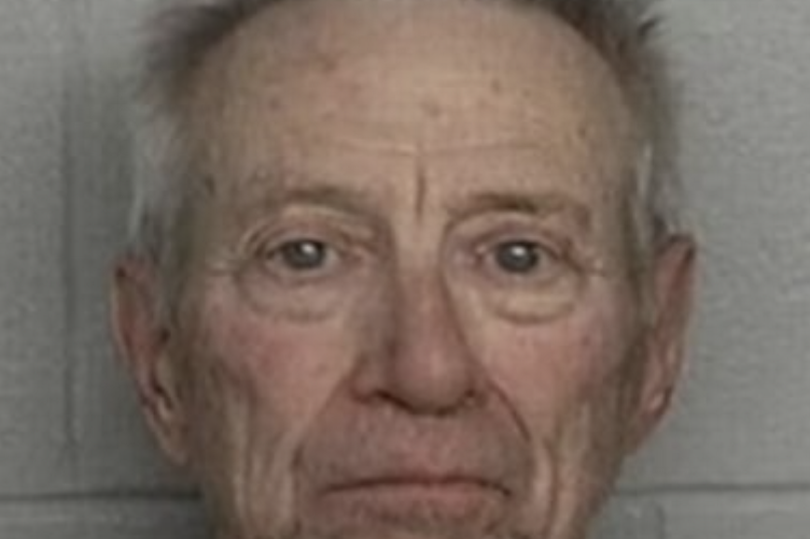 Michigan man poses as state trooper to visit dead wife in after