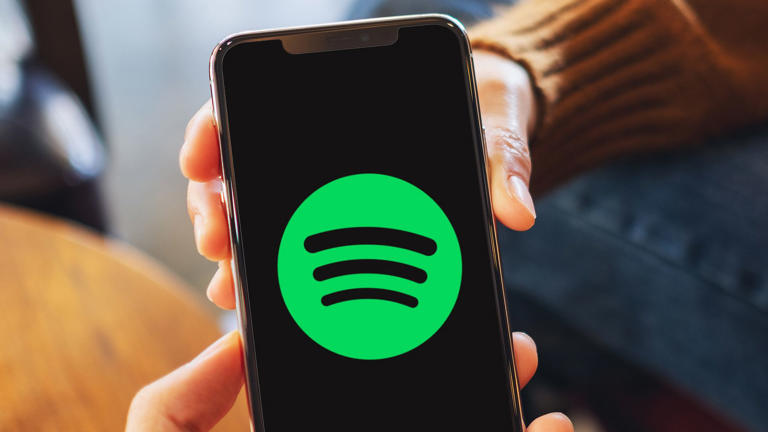 Had Spotify problems recently? It #39 s clamped down on Premium APK #39 modded