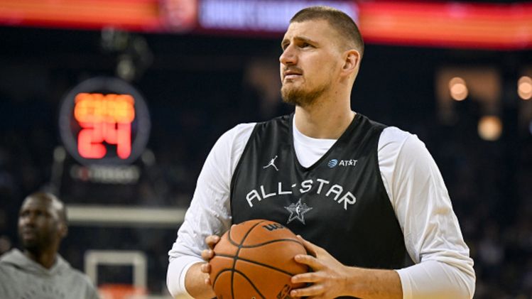 2025 NBA AllStar Game How to Watch, Start Time, TV Channel, and Rosters