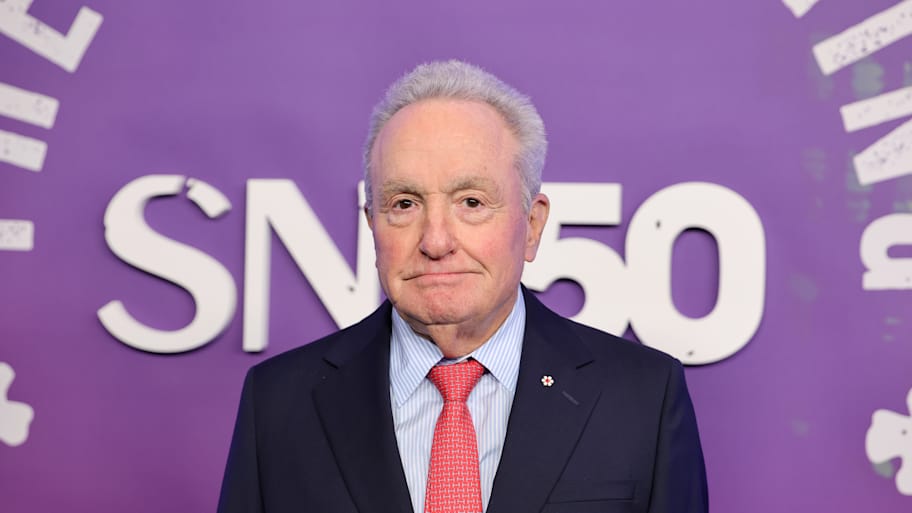What is Lorne Michaels&rsquo; net worth in 2025?