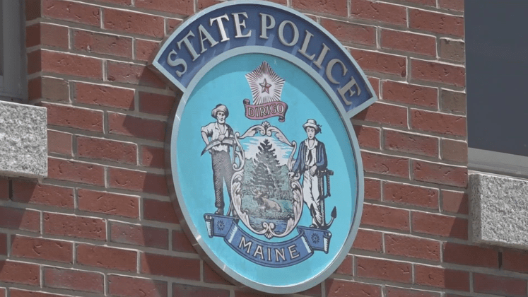 Man found dead on the side of the road in Maine, state police investigating