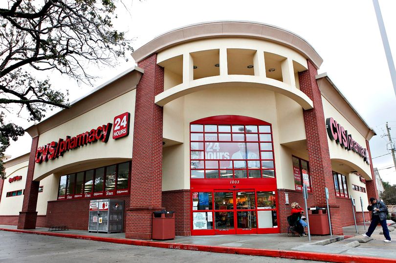 CVS announces closure of 270 stores and here's what you need to know