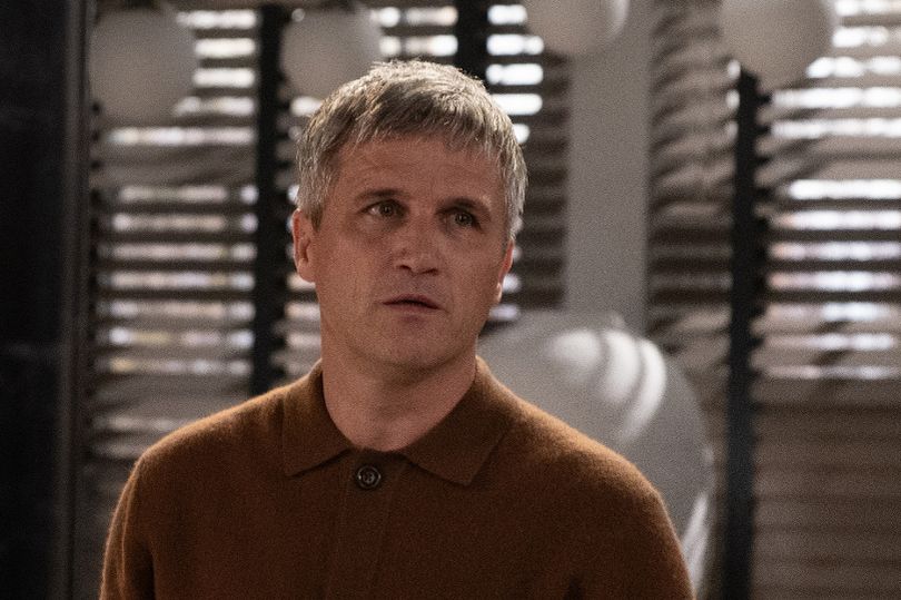 Inside Emmerdale star Will Ash's life close bond with costar to