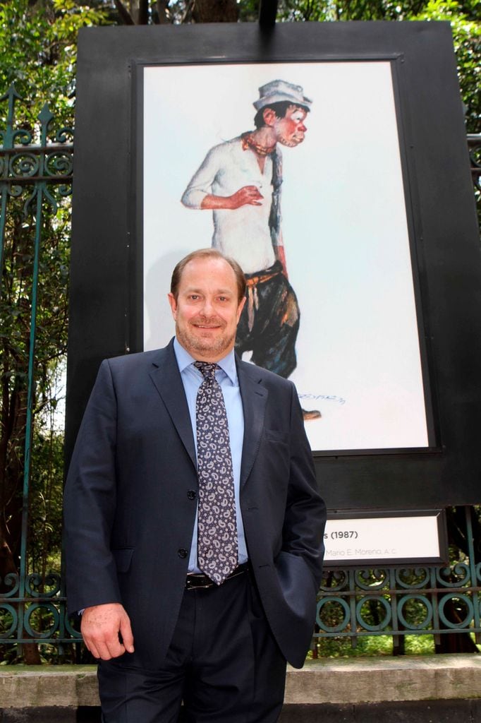 Mario Moreno ‘Cantinflas’: crónica desesperanzada de una herencia ‘envenenada’