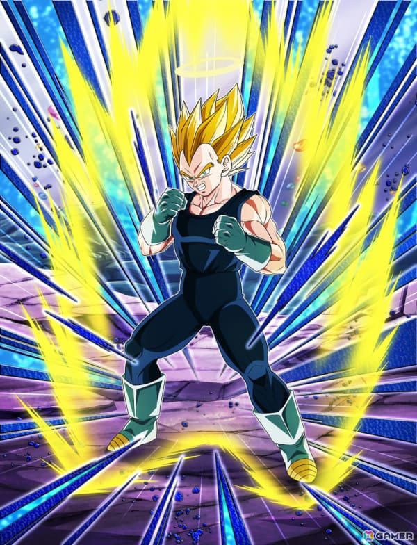 ドラゴンボールドッカンバトル 公式 非売品 ドラゴンボールZ