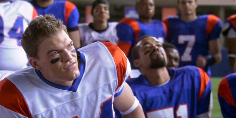 Alan Ritchson Confirms New Season Of Sitcom More Than 13 Years After