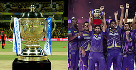 IPL 2025: Find Out How To Book Your IPL Tickets Hassle Free; Learn Step ...