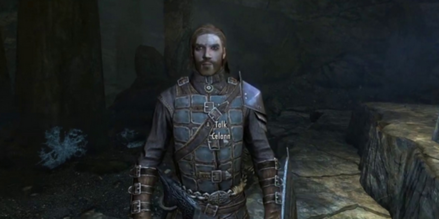 The 30 Best Followers In Skyrim, Ranked